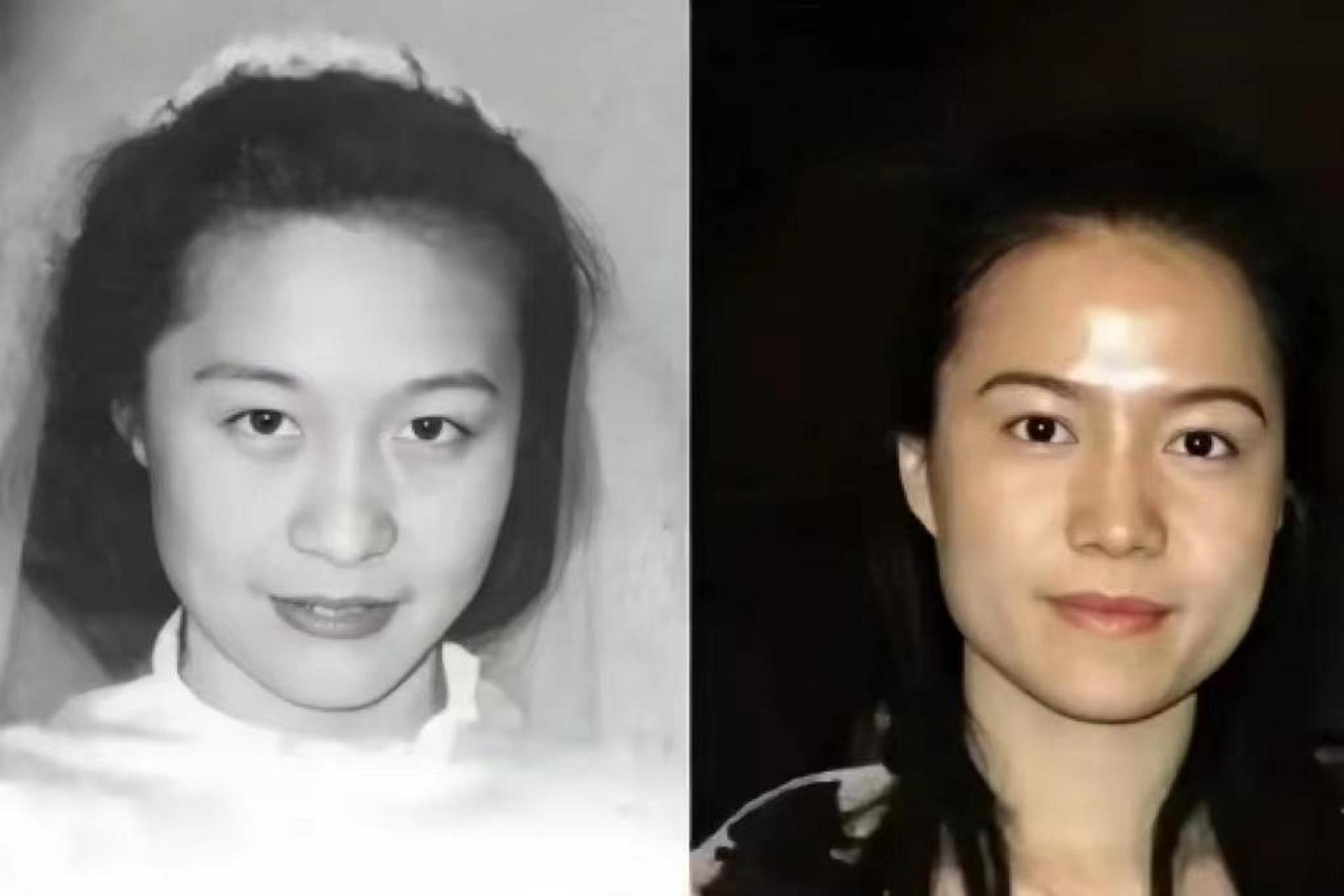 杜聿明的女儿,嫁给杨振宁后生下三个孩子,她晚年过得怎样?