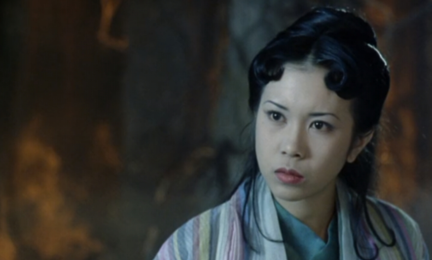 回顾:爱过周星驰,和舒淇老公虐恋9年,41岁嫁初恋