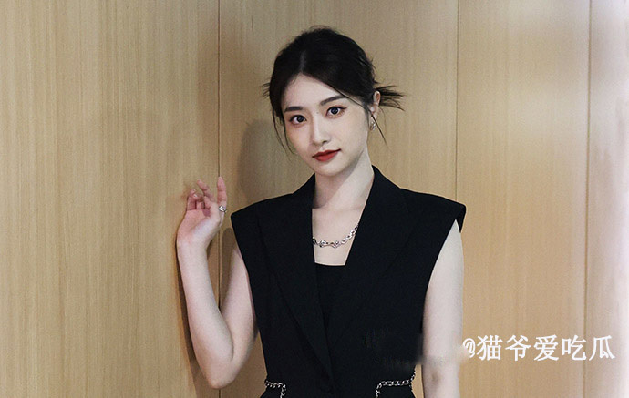 唐朝诡事录2樱桃扮演者,孙雪宁个人资料,有包子西施之称