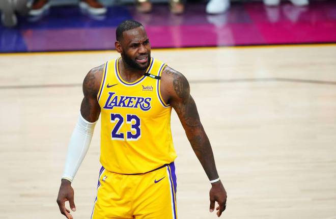 格兰特来了!湖人休赛期交易取得重大突破,3换1助佩林卡封神!