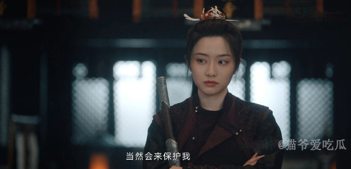 唐朝诡事录2樱桃扮演者,孙雪宁个人资料,有包子西施之称