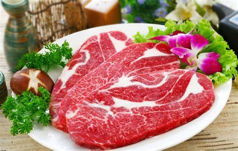 牛肉哪个部位适合烧烤?图解揭秘!眼肉,西冷还是牛肋条?