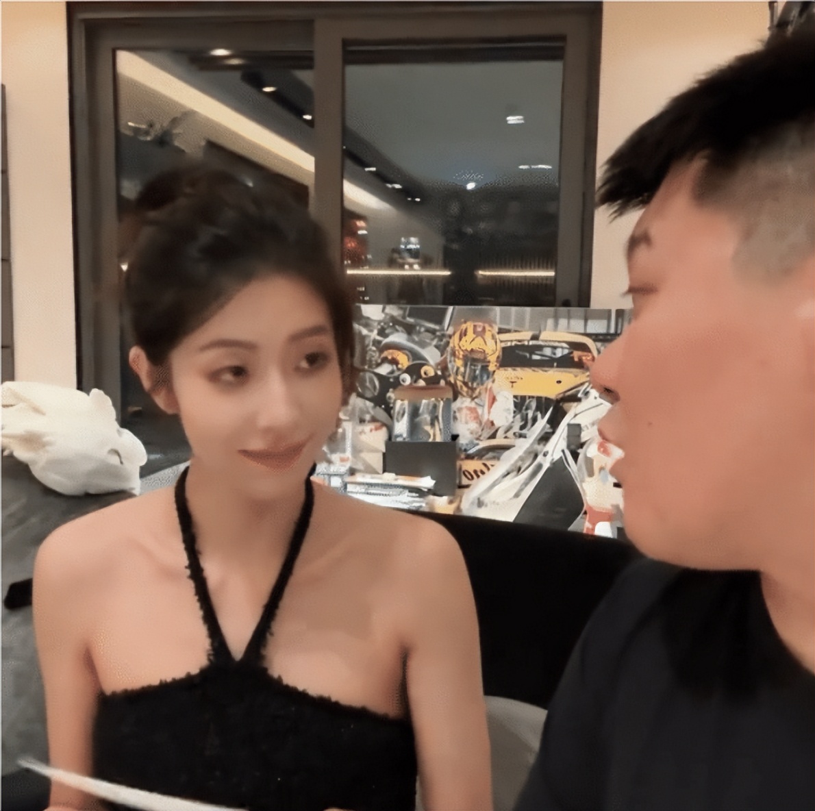 韩景枫官宣女友怀孕,半年恋情火速升级,前任评论区沦陷!