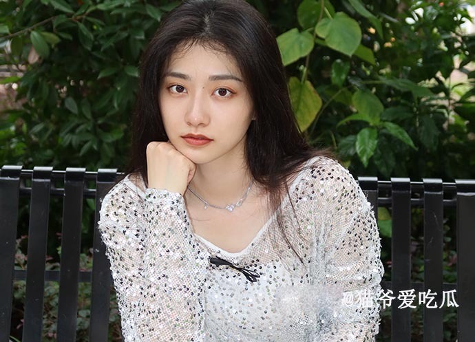 唐朝诡事录2樱桃扮演者,孙雪宁个人资料,有包子西施之称