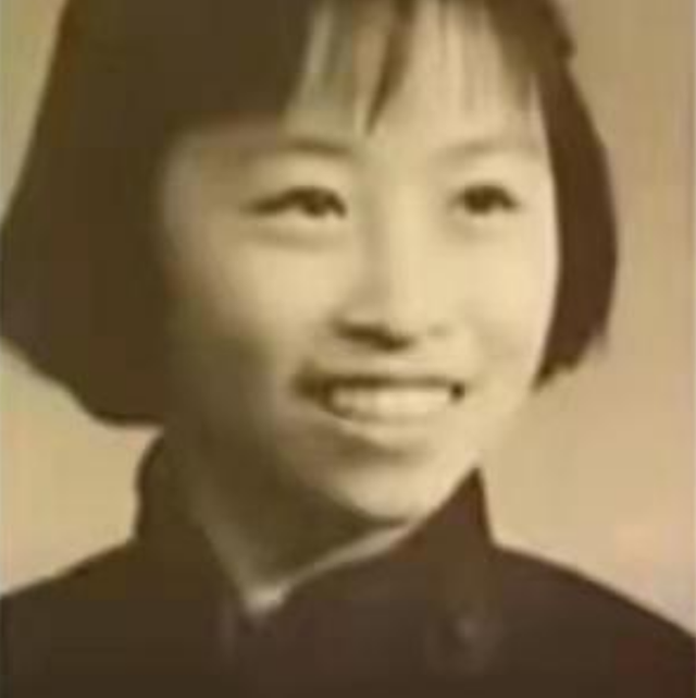 张少华:一生住在40平的房子里,去世1年多,丈夫的痴爱让人泪目