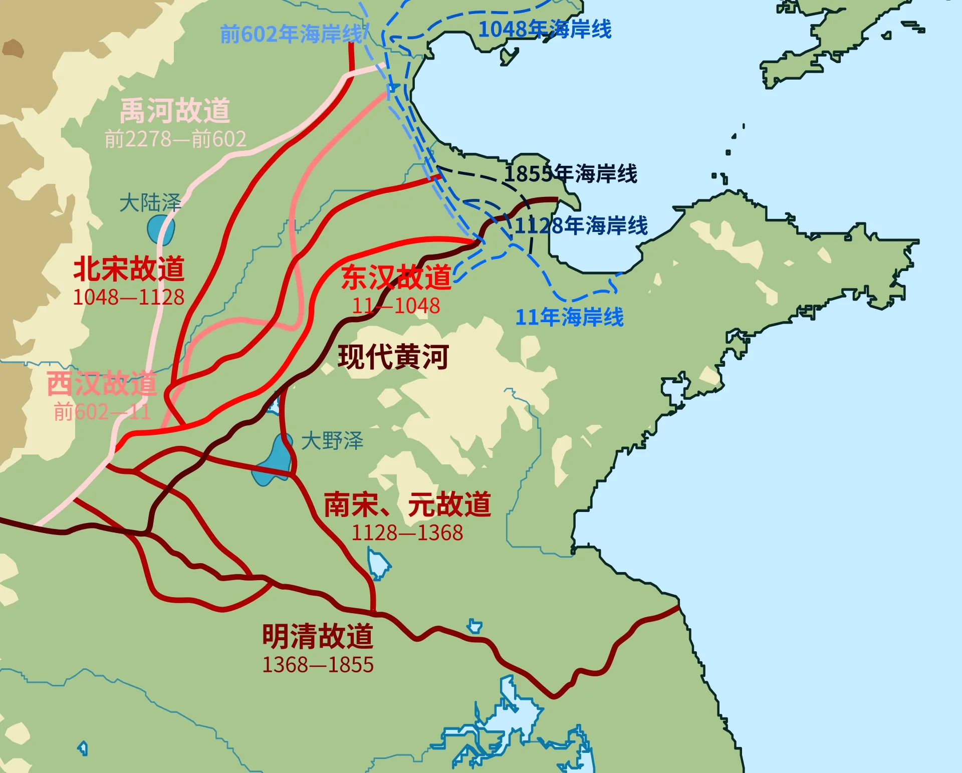 黄河三角洲国家自然保护区传喜讯