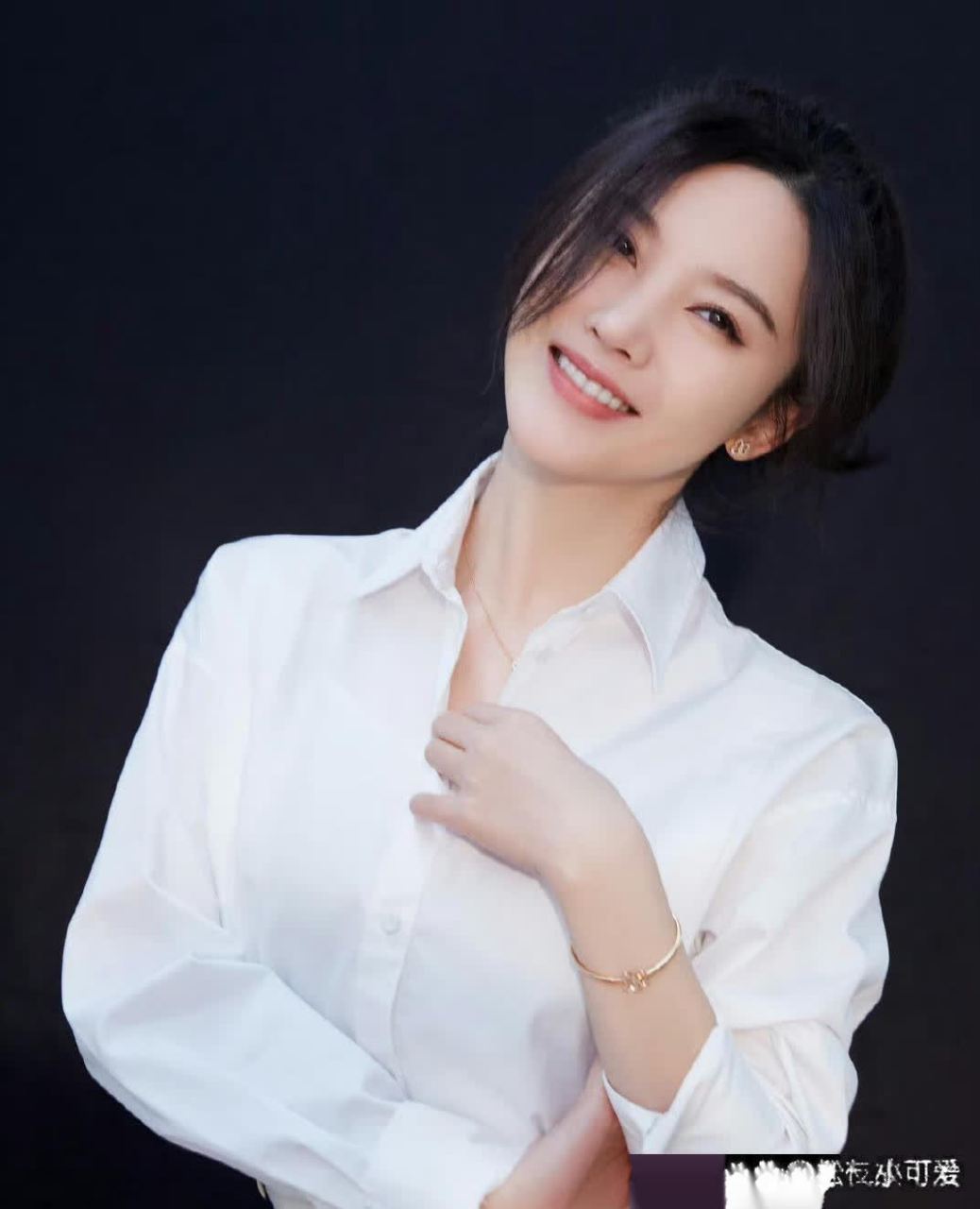 杨子姗像谁图片