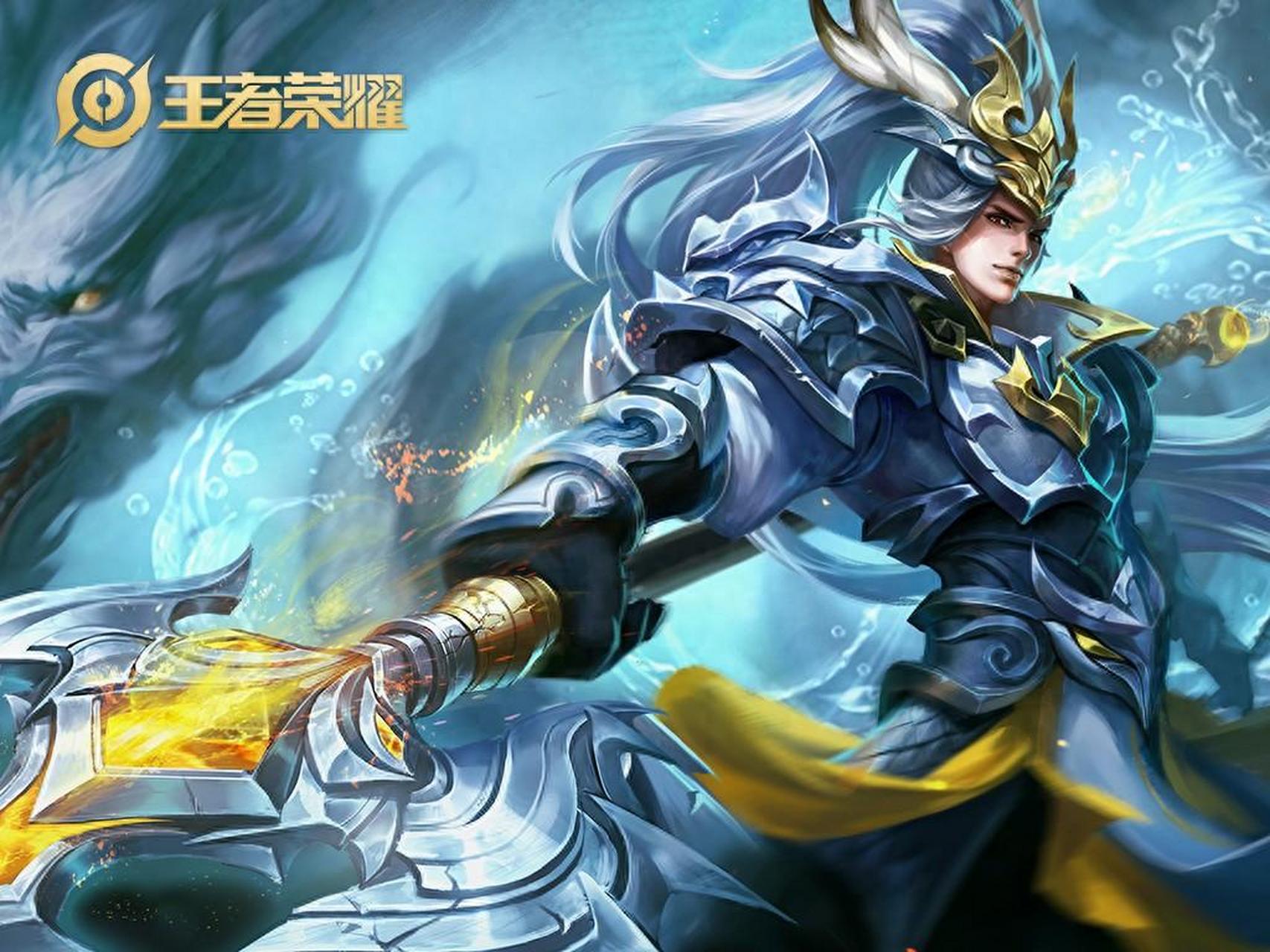 在《王者荣耀》的世界,英雄的实力并不只取决于他们自己的能力,还取决