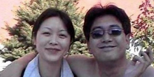 名嘴水均益惊人新生活:遗弃瘫妻娶13岁?真相揭露!