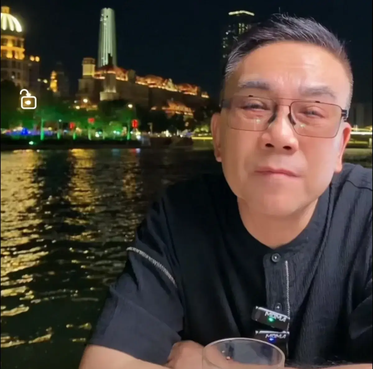 兄弟情深何在?曹云金,你的反骨刺痛了多少人心!