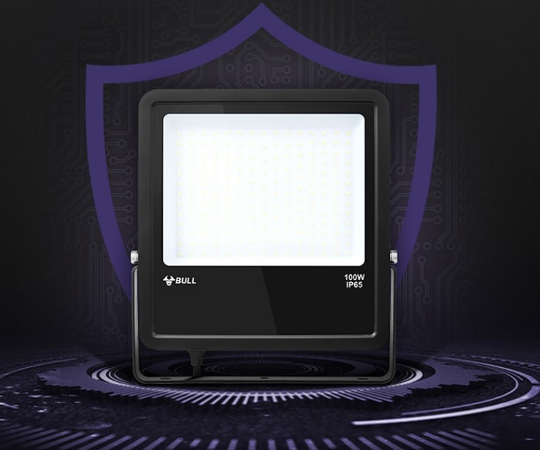 公牛led投光灯室外庭院灯怎么样?性能与优势全面分析