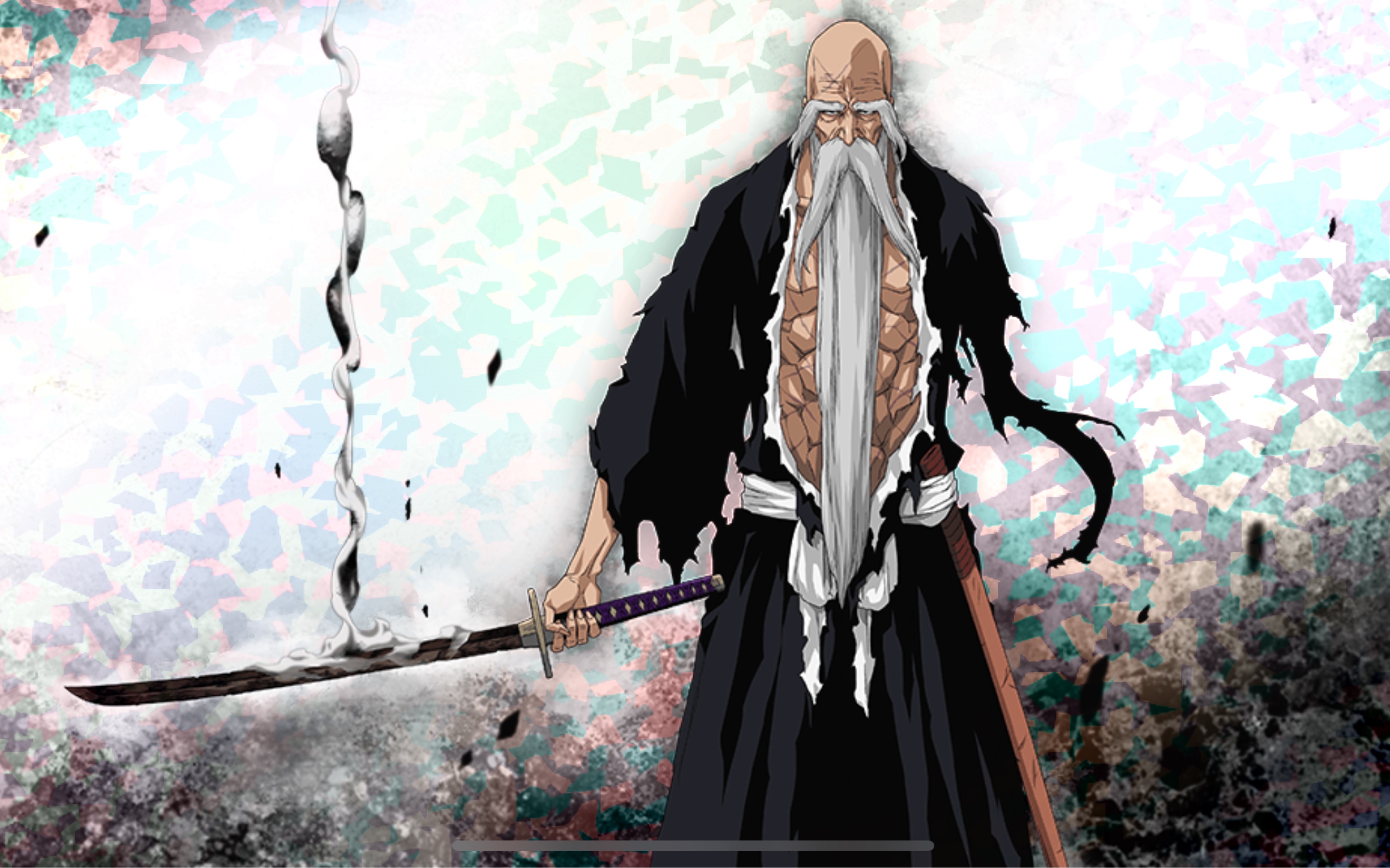 死神十大最强人物:谁能登顶实力巅峰?