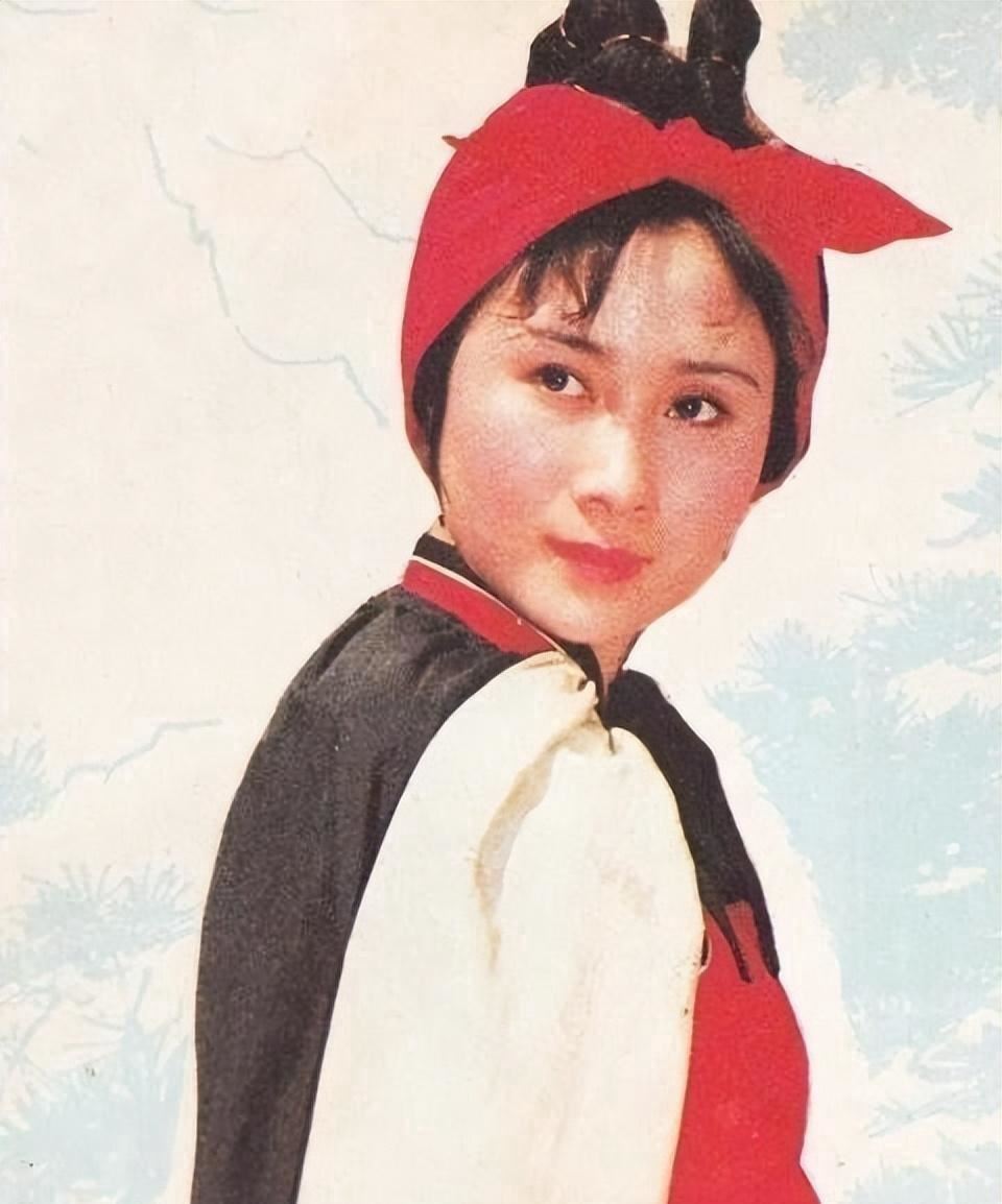 "牧羊女"丁岚:震撼抉择与传奇人生,令人深思!