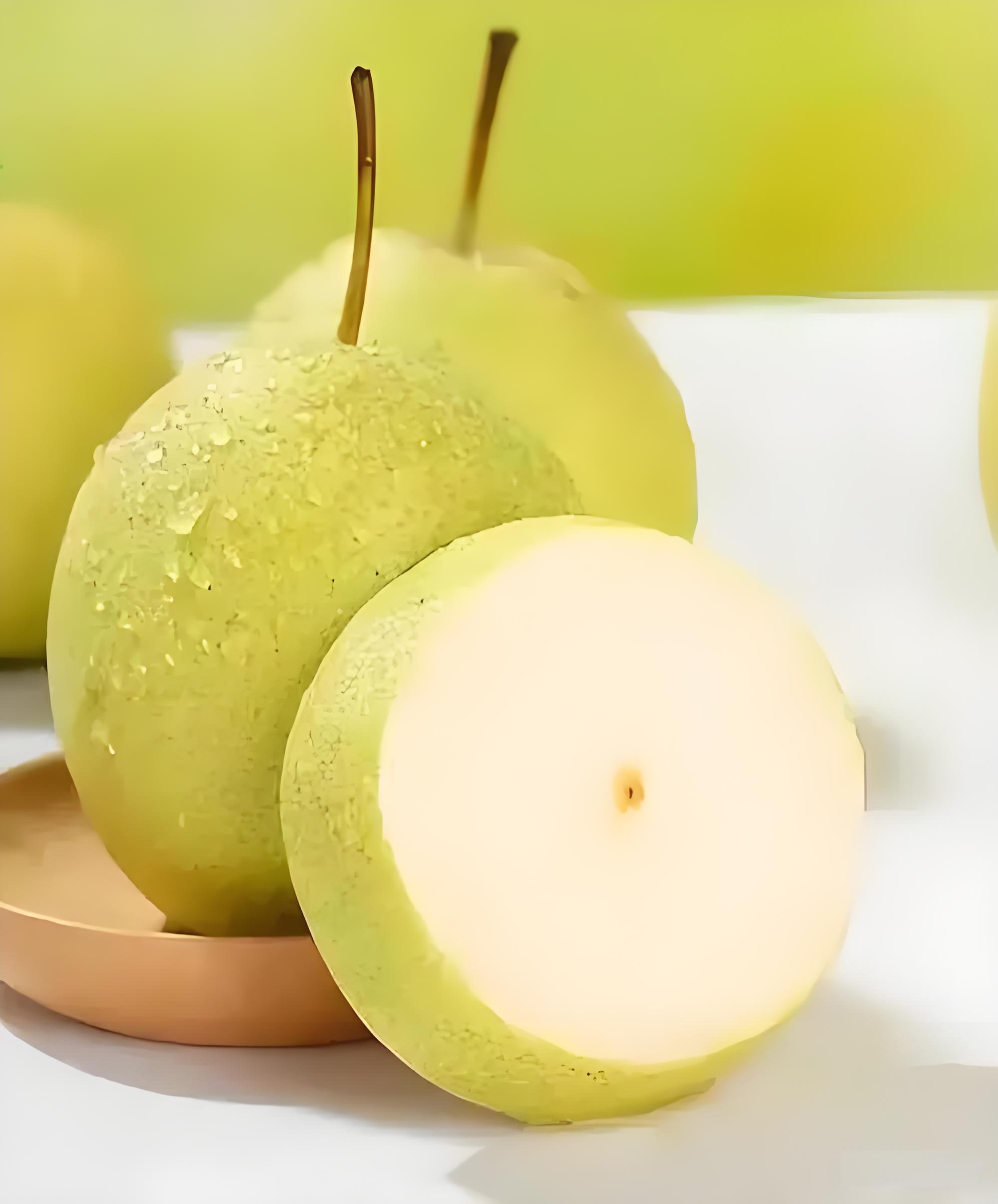 赵县雪花梨"昔日梨中翘楚,今朝何去何踪?