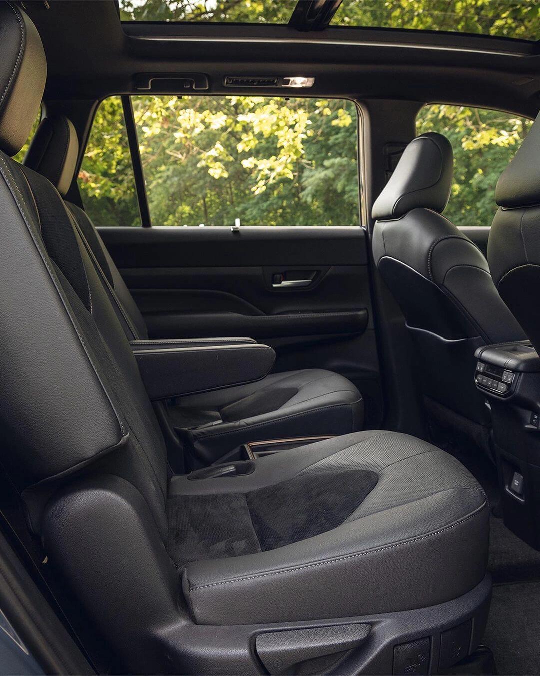 全新起亚telluride首曝:现代帕里斯帝的劲敌来临!