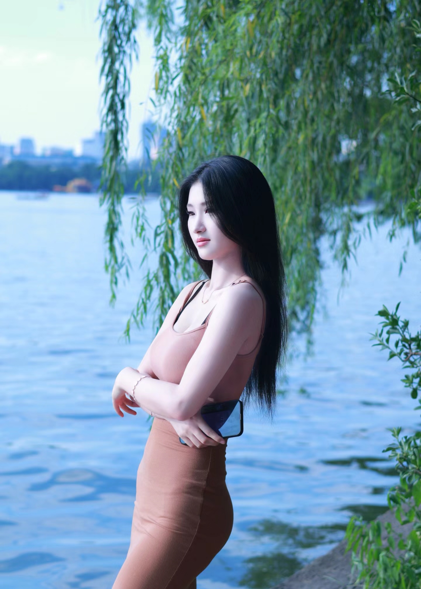 中国的凉都,世界的古银杏之乡