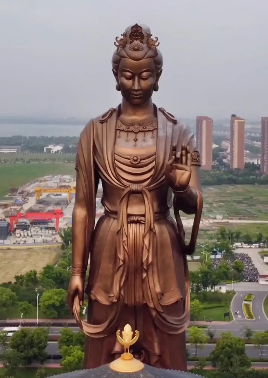 不过,武则天在苏州下榻过还是居住过呢?