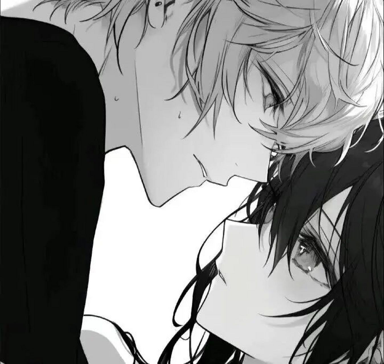 【高冷情头】不是谁都有资格听到我每夜的晚安