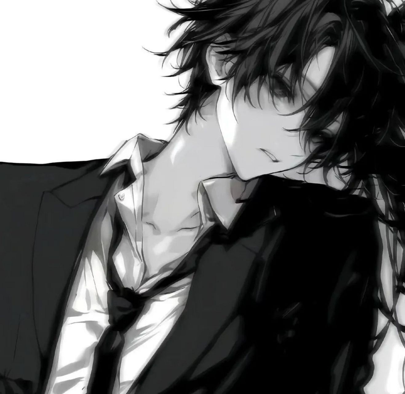 【高冷情头】不是谁都有资格听到我每夜的晚安