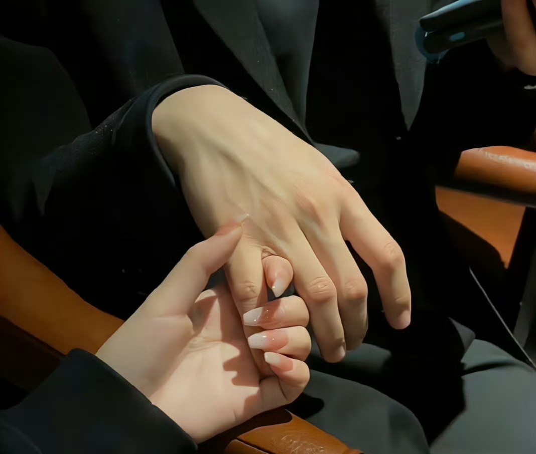 你的穷不是她造成的,但她的苦确是你带来的,你娶