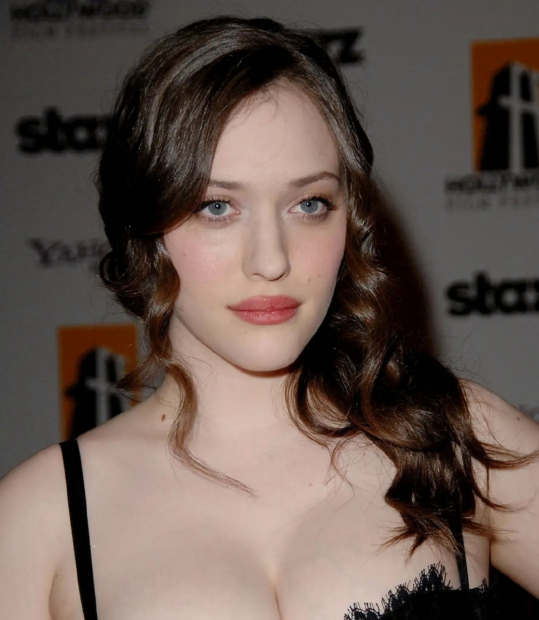 凯特·戴琳斯katdennings1986年出生