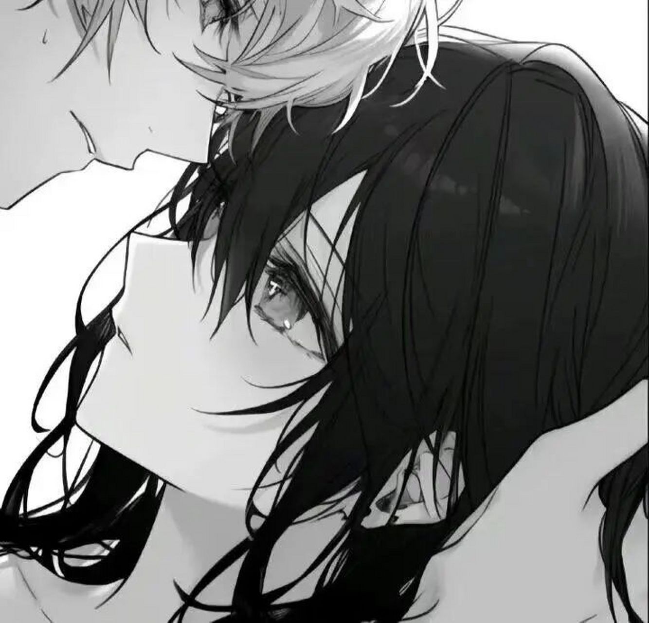 【高冷情头】不是谁都有资格听到我每夜的晚安