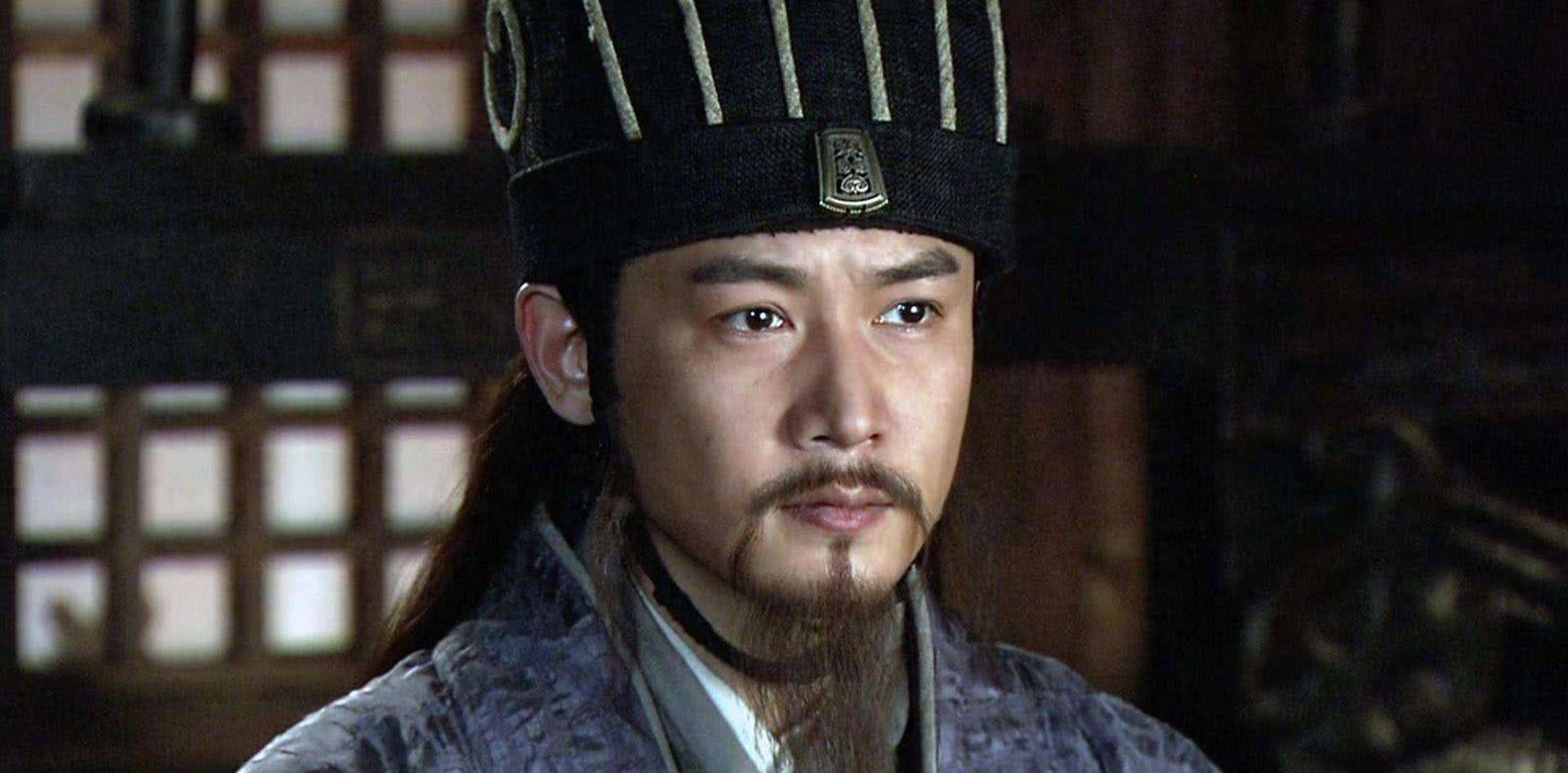 诸葛亮的《出师表》,为何能被千古传颂?看完涨知识了!