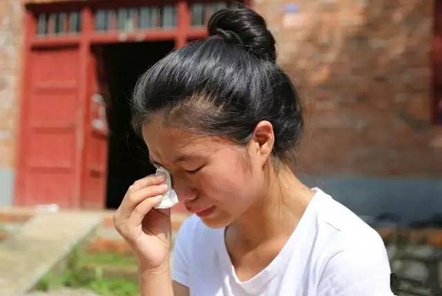 农村留守媳妇难熬之苦