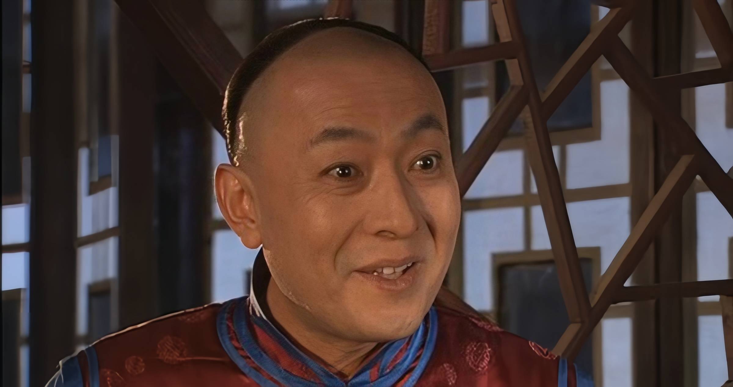 四对真夫妻藏在《大宅门》艺人里,有人戏内演母子,他们天人永隔