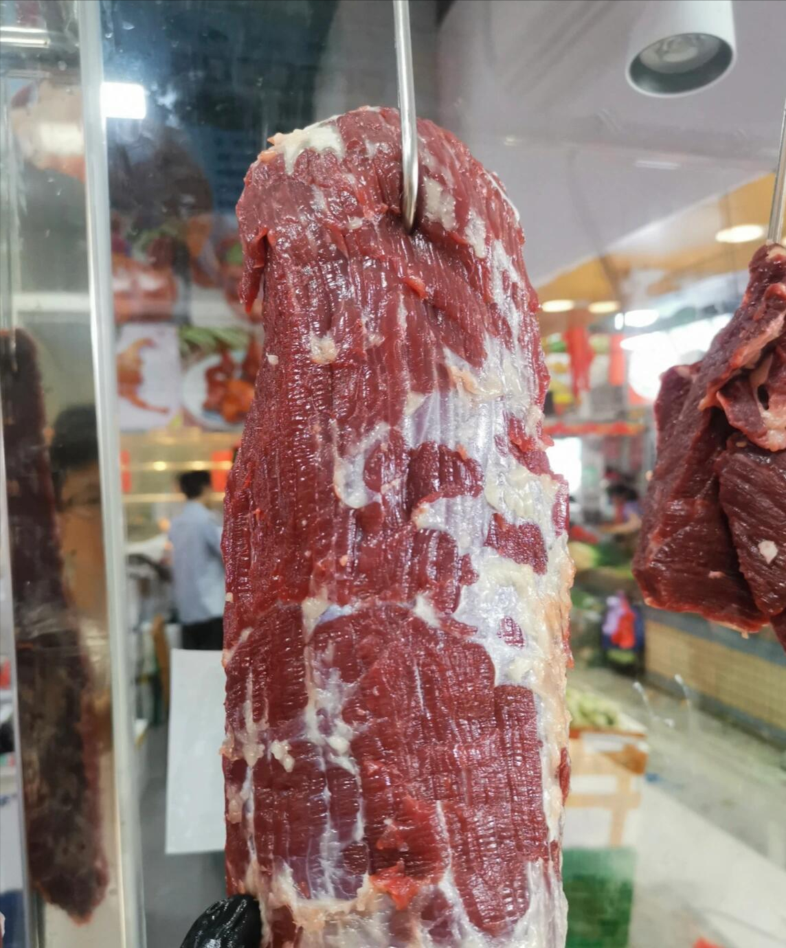 牛肉什么部位的肉最嫩?资深吃货教你认准这块肉!