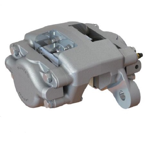 小型制动器多少钱