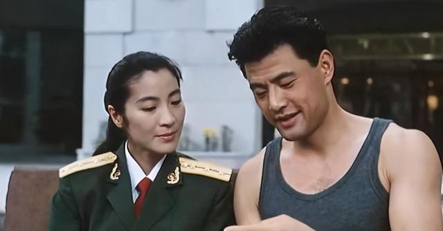 "功夫男神"于荣光:林青霞前男友,与成龙唱对台戏,而今何在?