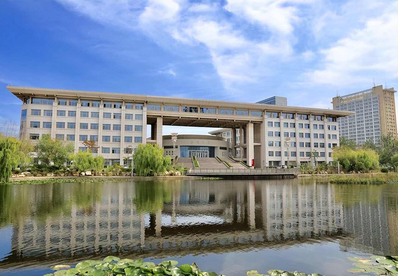 安徽师范大学:非211却实力不凡的学府