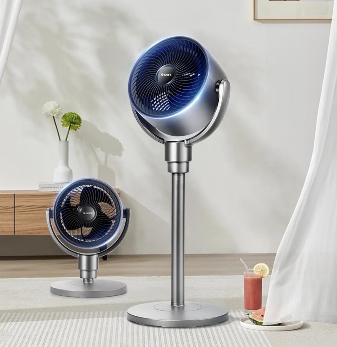 近些年电风扇的种类十分丰富,除了我们常见的吊扇,台扇,落地扇等以外