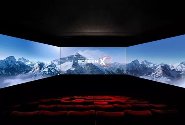 宽银幕电影:带你走进震撼的视觉世界