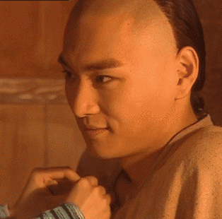 胤禛在《孝庄秘史》中,风度翩翩又心机深重.如果要选一位最擅长