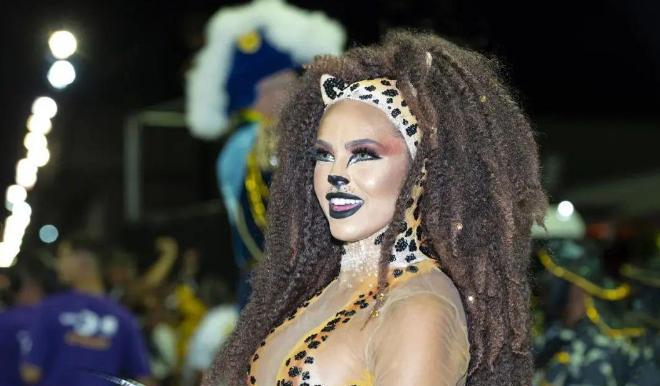 提到巴西,人们脑海中往往浮现出桑巴足球,热情奔放的美女,或是那