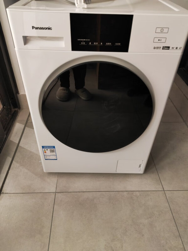 松下泡沫净洗衣机怎么样?性能出色,使用便捷