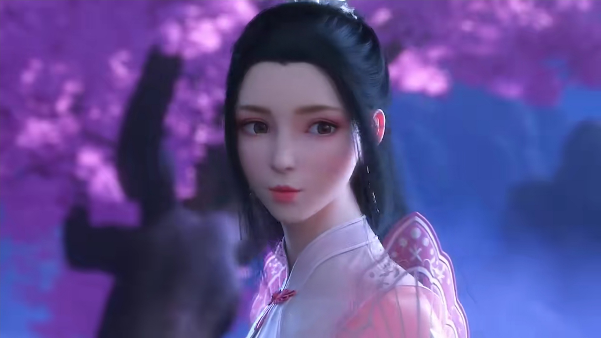 薰儿和美杜莎首次见面,为何薰儿只用一句话,就让美杜莎不敢直视