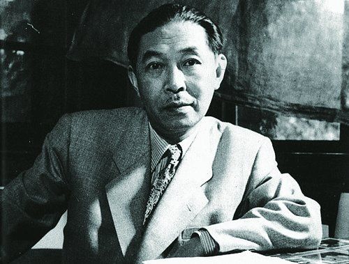 张守涛:亦慈亦严的茅盾母亲陈爱珠