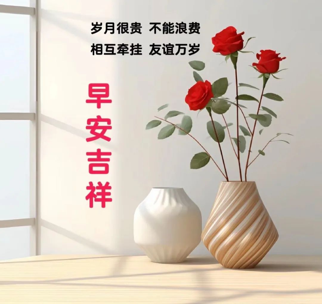 早安[小红花][小红花][小红花]