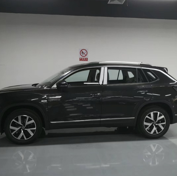 轿车最高的车型