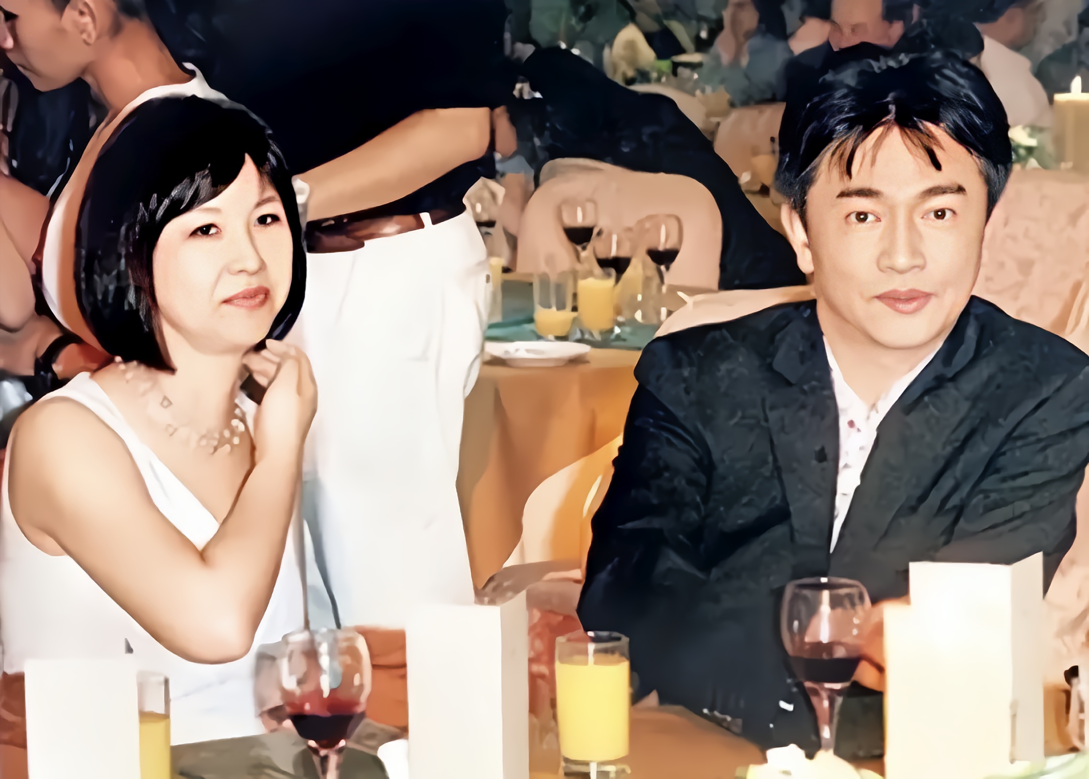 知名主持人吴宗宪,自曝大瓜!