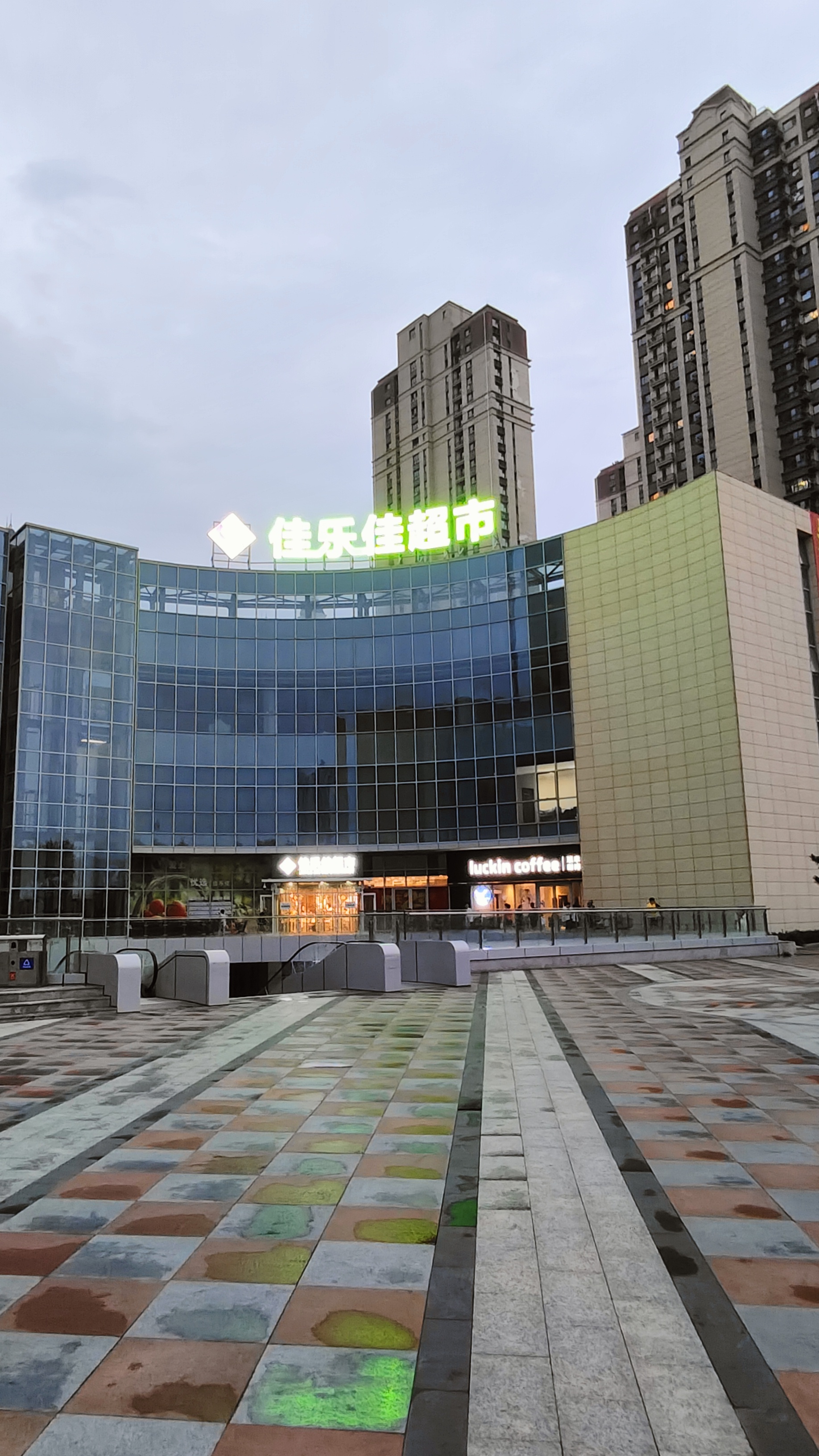 今天的心情格外宁静而充实,仿佛心灵被一股温柔的力量所抚慰