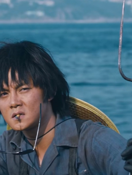 夏洛特烦恼:这几个镜头,是属于袁华的高光时刻