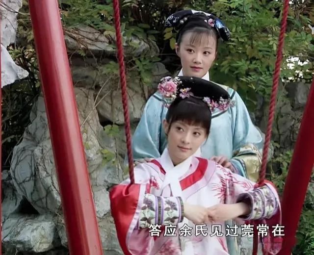 一直装病的甄嬛为什么在倚梅园和风头正盛的余莺儿硬碰硬?