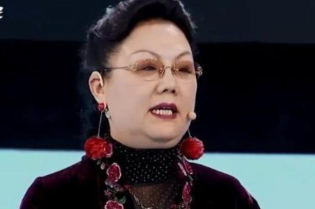 杨议妻子梦真个人资料图片