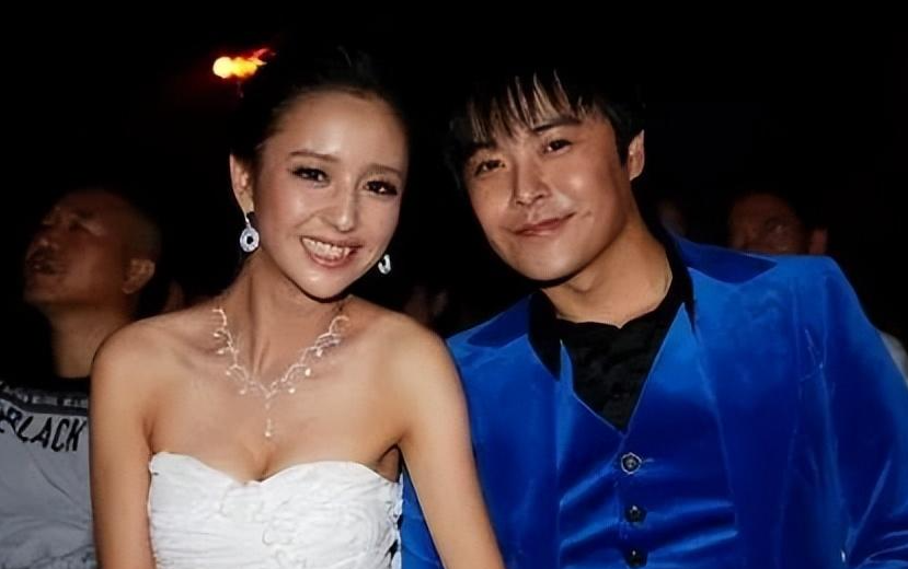 陈思诚几任老婆图片