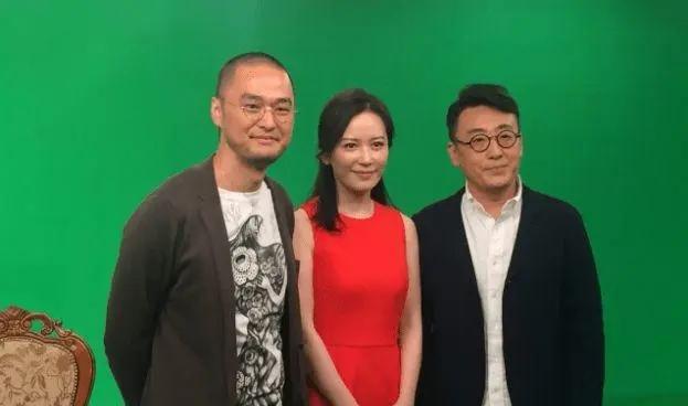 冯唐的老婆和孩子图片