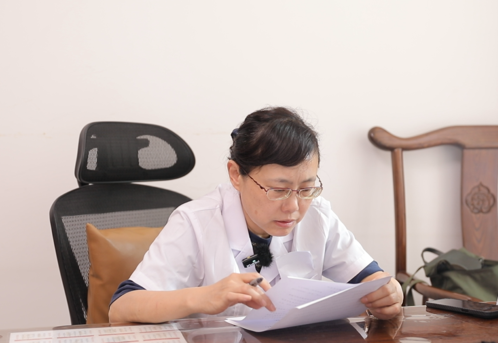 化疗副作用越大,效果越好?看看医生怎么说